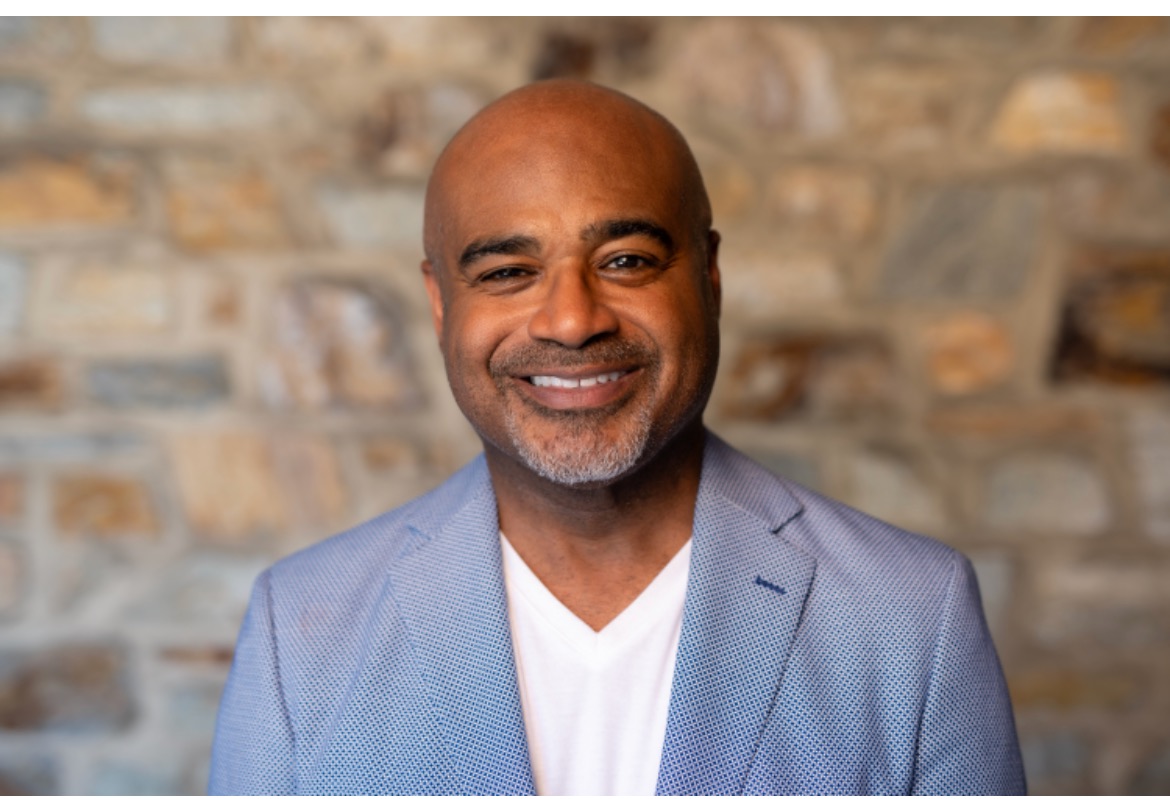 Roy Belfield